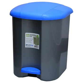 Kanta za otpatke sa pedalom 17 l-4 Kanta za otpatke sa pedalom 17 l-4